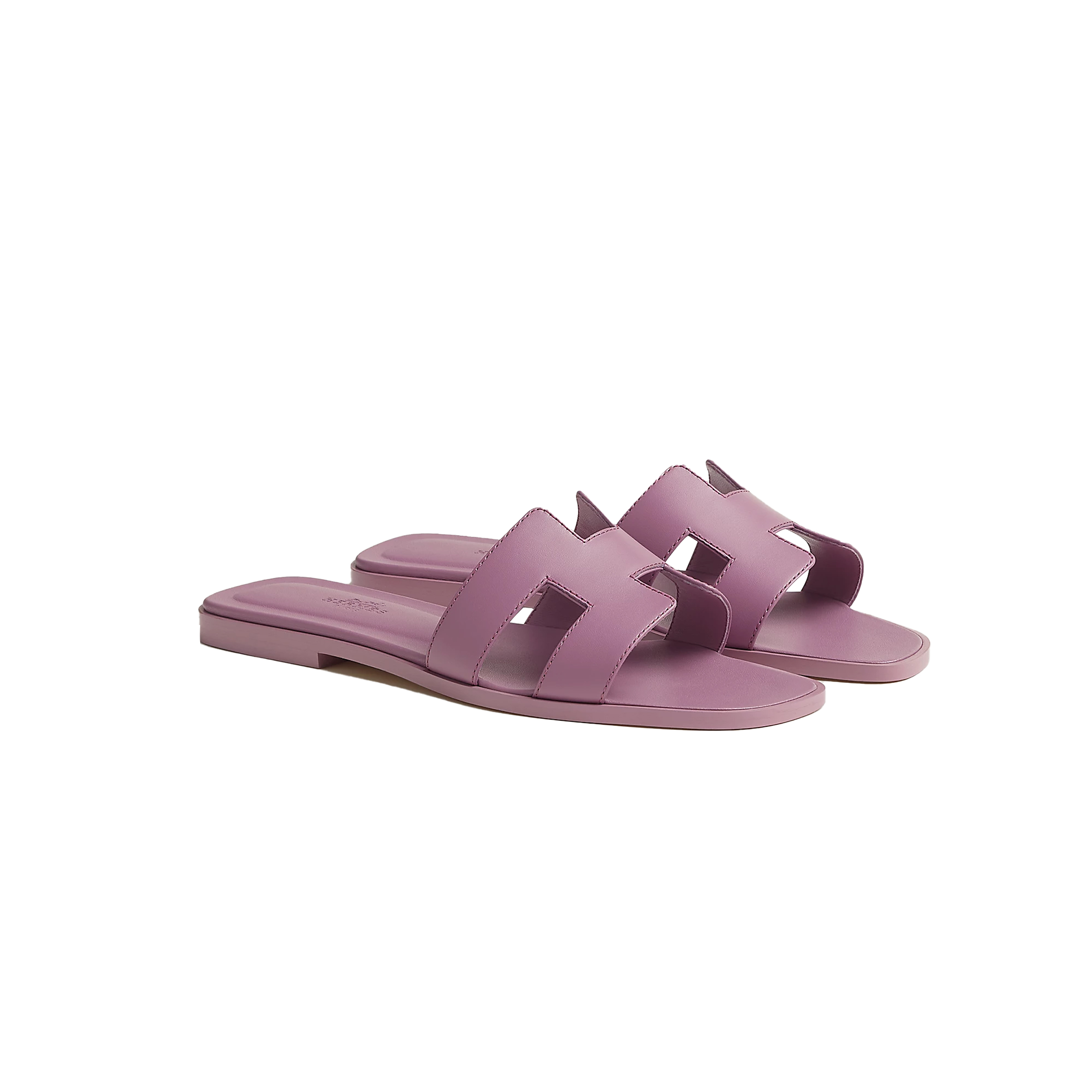 HERMES ORAN SANDAL H202230Z